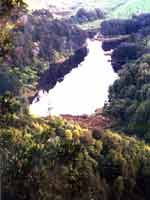 Lake Beds controlled by Department of Conservation