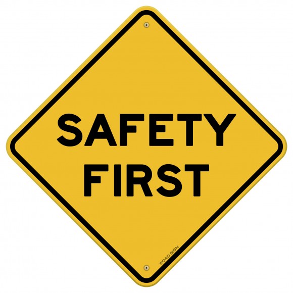 Safety image